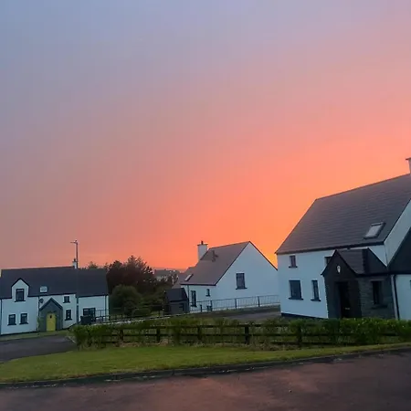 Feriehus An Teach Ban