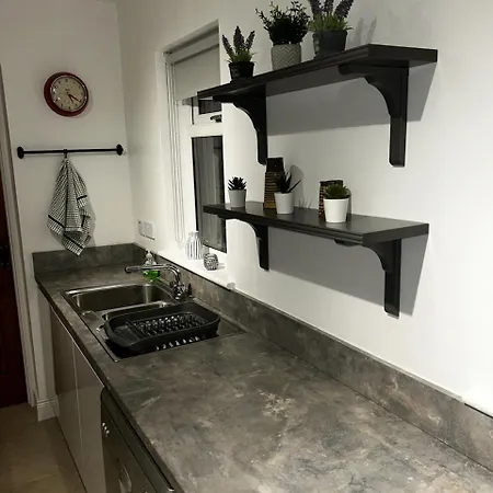 Dom wakacyjny An Teach Ban