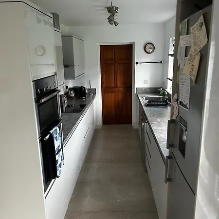 An Teach Ban Dom wakacyjny *