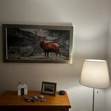 بيت للعطل An Teach Ban فلاكارّاغ