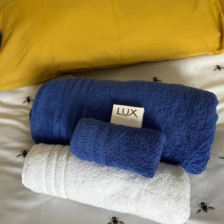 Feriehus An Teach Ban