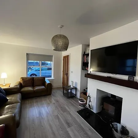 Dom wakacyjny An Teach Ban Falcarragh