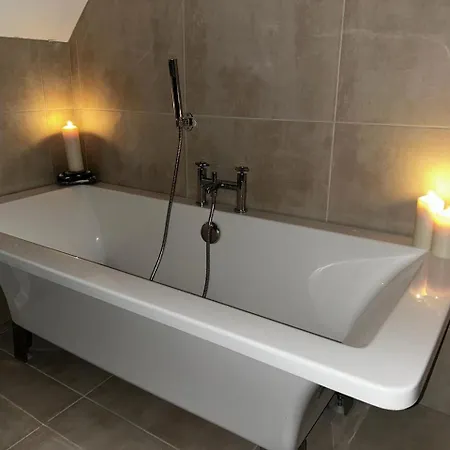 Dom wakacyjny An Teach Ban Falcarragh