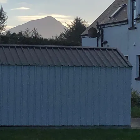 Feriehus An Teach Ban *