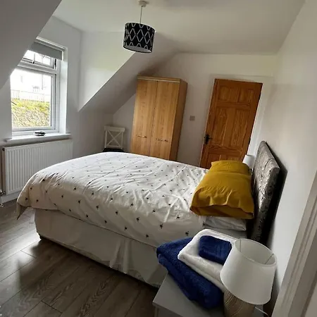 An Teach Ban Feriehus Falcarragh