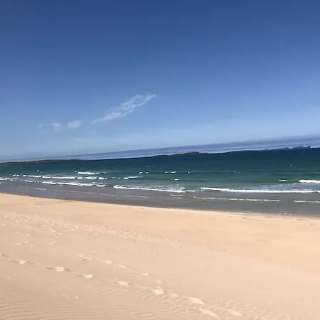 An Teach Ban Dom wakacyjny *