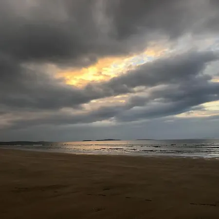 An Teach Ban Feriehus *