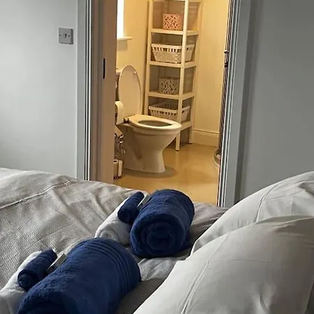 Feriehus An Teach Ban *