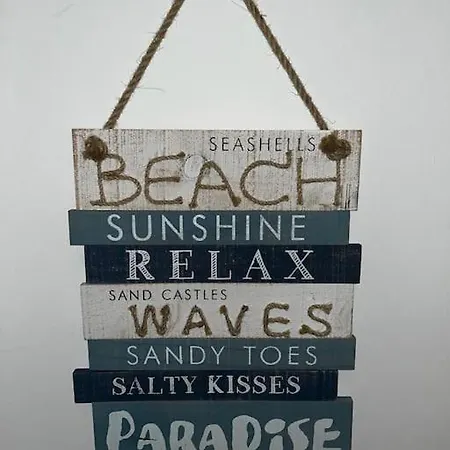 An Teach Ban بيت للعطل فلاكارّاغ