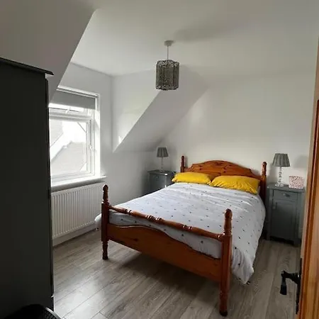 An Teach Ban Falcarragh