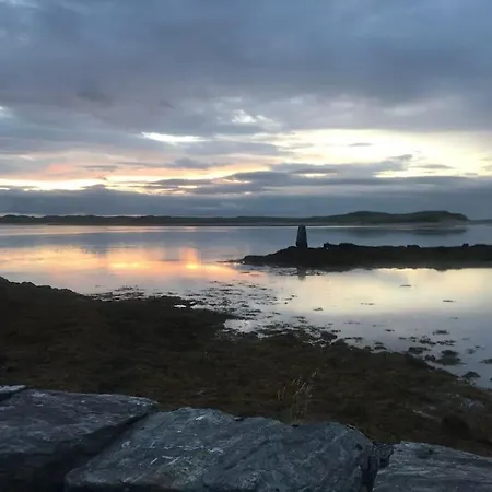 An Teach Ban Feriehus