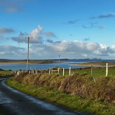 An Teach Ban بيت للعطل