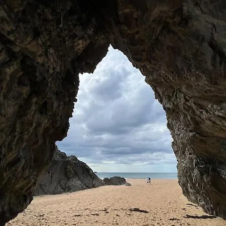 An Teach Ban Feriehus