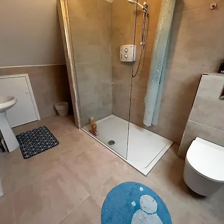 بيت للعطل An Teach Ban *