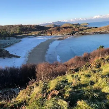 بيت للعطل An Teach Ban