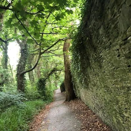 Feriehus An Teach Ban