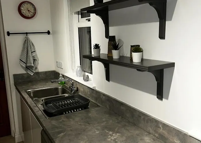 Дом отдыха An Teach Ban