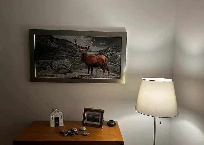 Дом отдыха An Teach Ban Фалкарра