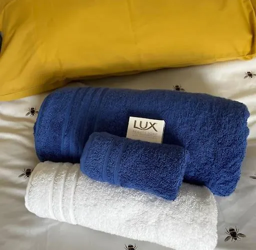 Σπίτι διακοπών An Teach Ban