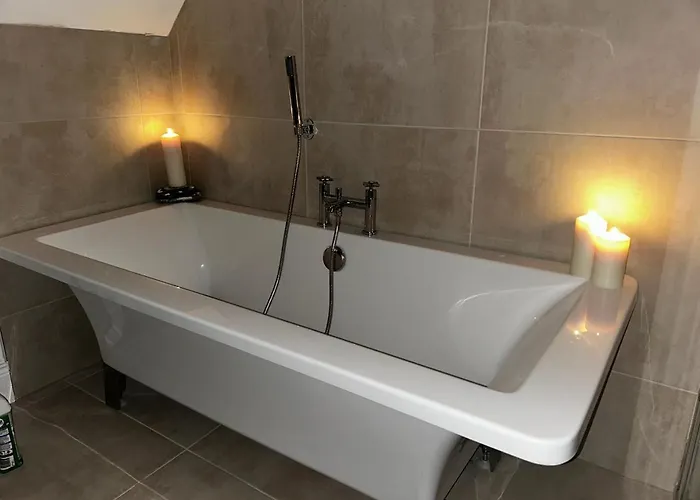 Дом отдыха An Teach Ban Фалкарра