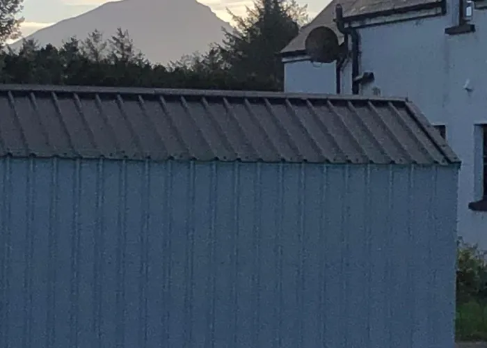 Holiday home An Teach Ban *