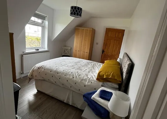 An Teach Ban Σπίτι διακοπών Falcarragh