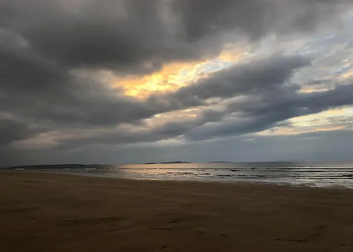 An Teach Ban Holiday home *