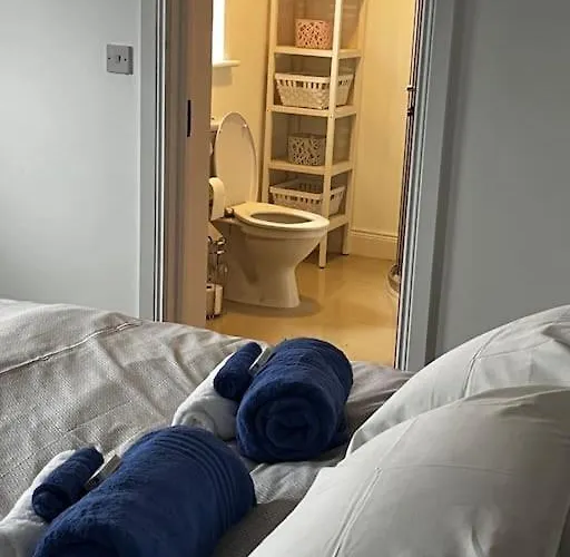 Holiday home An Teach Ban *