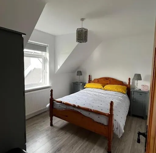 An Teach Ban Falcarragh