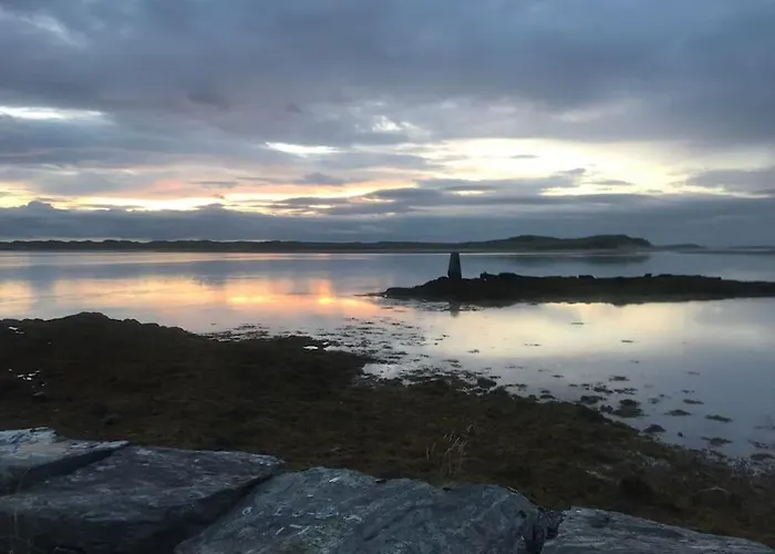 An Teach Ban Holiday home