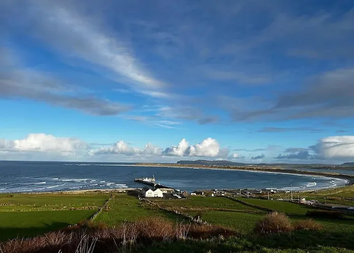 An Teach Ban * Falcarragh