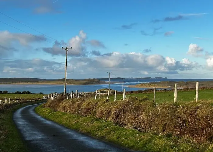 An Teach Ban Holiday home