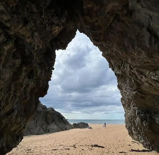 An Teach Ban Holiday home