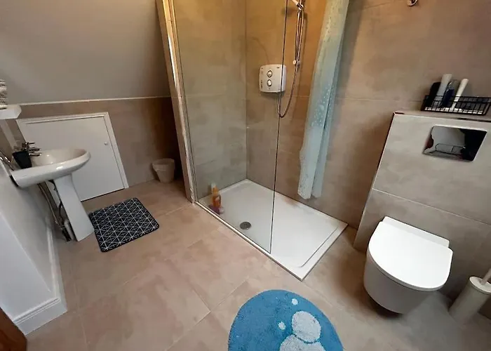 Holiday home An Teach Ban *