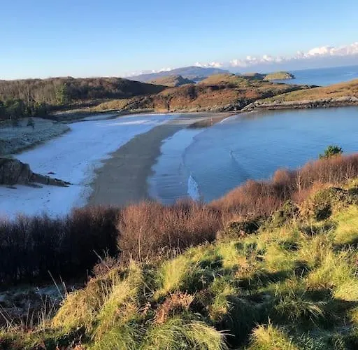 Σπίτι διακοπών An Teach Ban