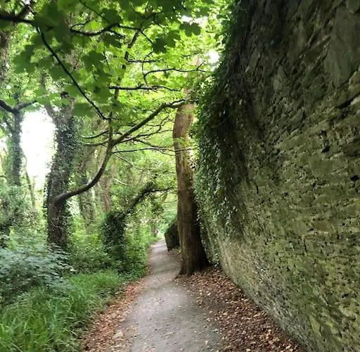 Дом отдыха An Teach Ban